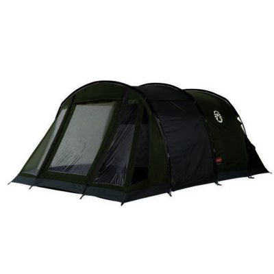 Galileo 5 Man Tent Front Extension